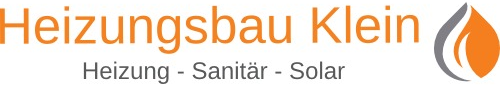 Heizungsbau Klein – Heizung, Sanitär, Solar